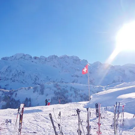 Romand Proche Morzine *