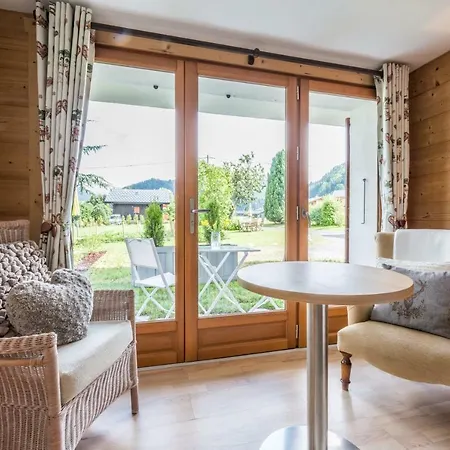Romand Proche Morzine Διαμέρισμα