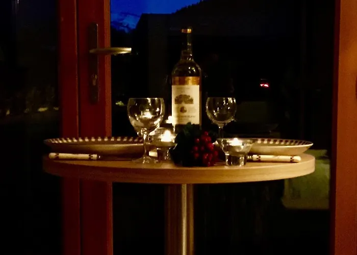 Romand Proche Morzine