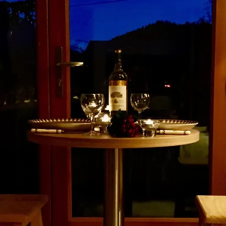 Romand Proche Morzine