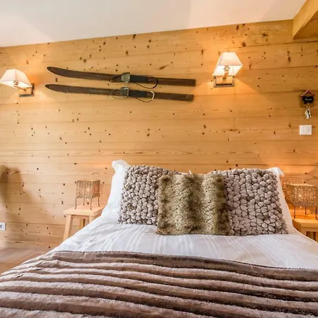 Romand Proche Morzine Essert-Romand