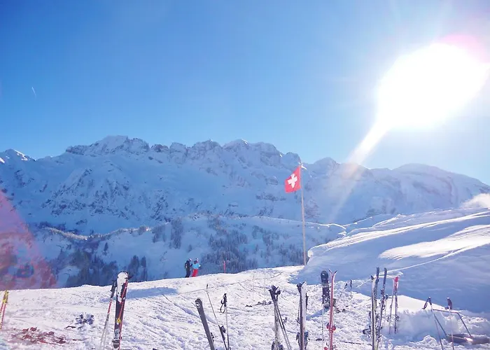 Romand Proche Morzine *