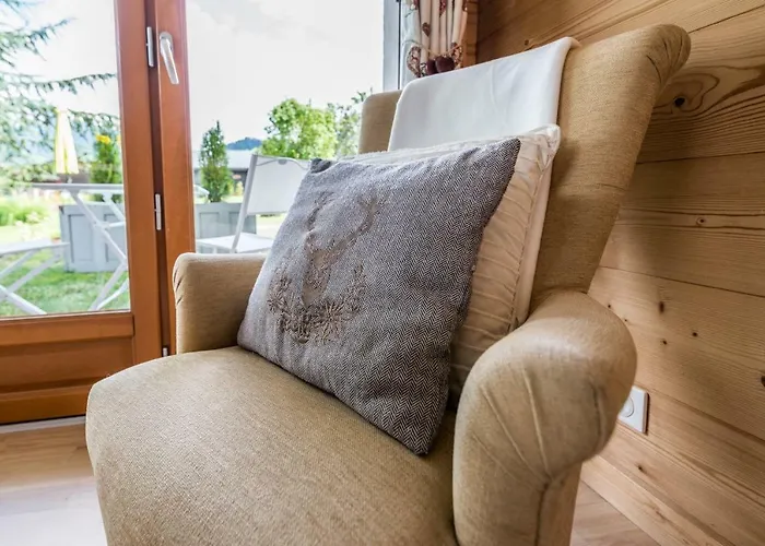 Romand Proche Morzine * Essert-Romand