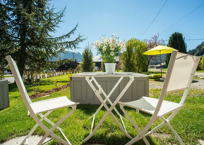 Romand Proche Morzine