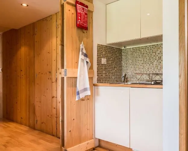 Romand Proche Morzine Appartement *